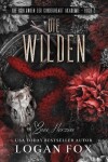 Book cover for Die Wilden