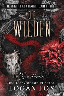 Cover of Die Wilden