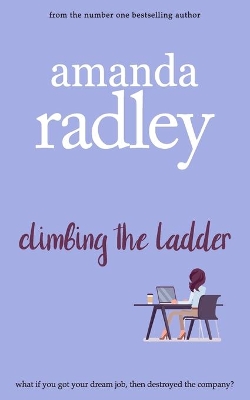 Book cover for Climbing the Ladder