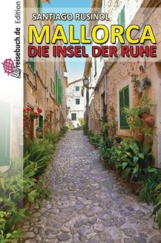 Cover of Mallorca - die Insel der Ruhe