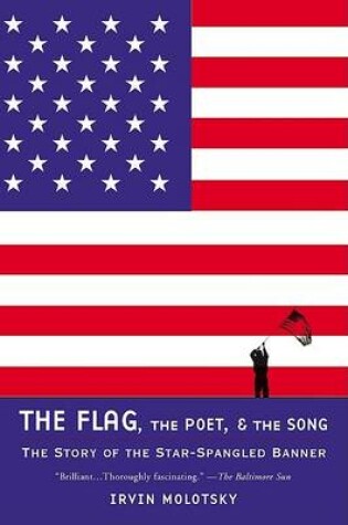 Cover of The Flag, the Poet & the Song