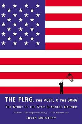 Cover of The Flag, the Poet & the Song