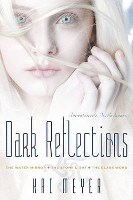 Book cover for Dark Reflections