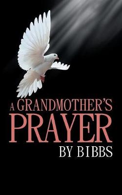 Book cover for A Grandmother'S Prayer