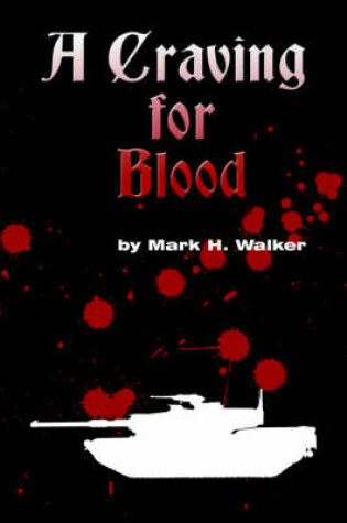 Cover of A Craving for Blood