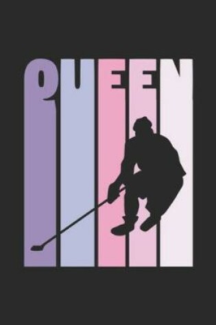 Cover of Queen