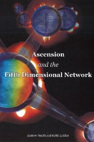 Cover of Ascension & the Fifth Dimensional Network