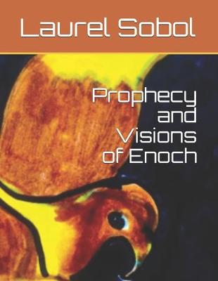 Book cover for Prophecy and Visions of Enoch