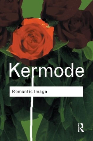 Cover of Romantic Image