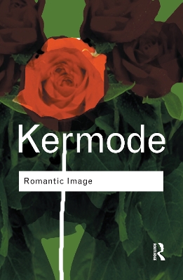 Cover of Romantic Image