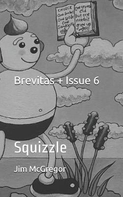 Cover of Brevitas + Issue 6