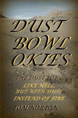 Cover of Dust Bowl Okies