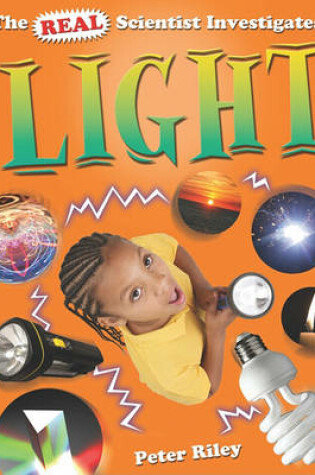 Cover of Light