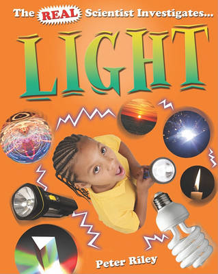 Cover of Light