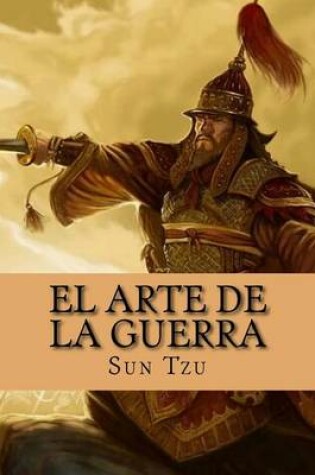 Cover of El Arte de la Guerra (Spanish Edition)