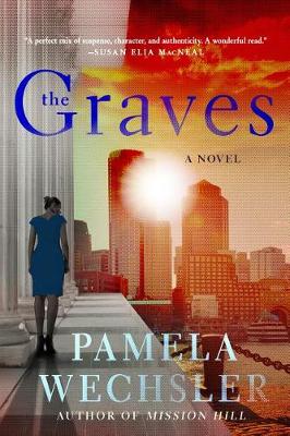 Cover of The Graves