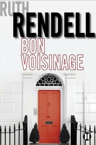 Cover of Bon Voisinage