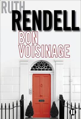 Book cover for Bon Voisinage