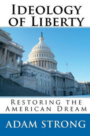 Cover of Ideology of Liberty