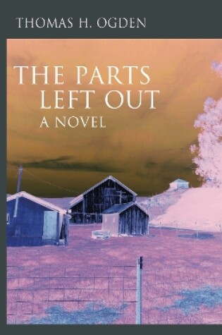 Cover of The Parts Left Out