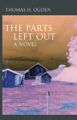 Book cover for The Parts Left Out