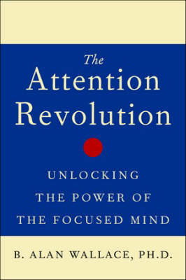 Book cover for The Attention RE