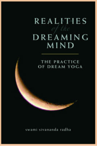 Cover of Realities of the Dreaming Mind