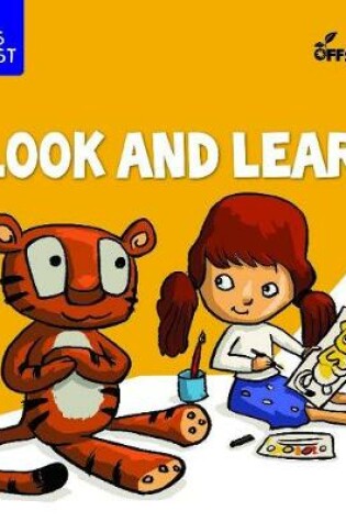 Cover of Look and Learn