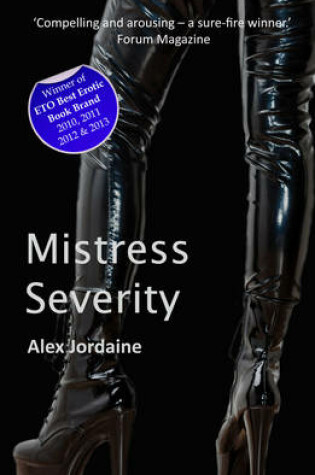 Cover of Mistress Severity