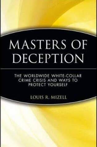 Cover of Masters of Deception