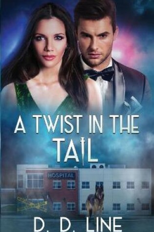 Cover of A Twist in the Tail