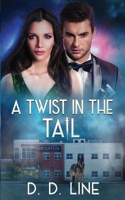 Book cover for A Twist in the Tail