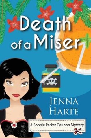 Cover of Death of a Miser