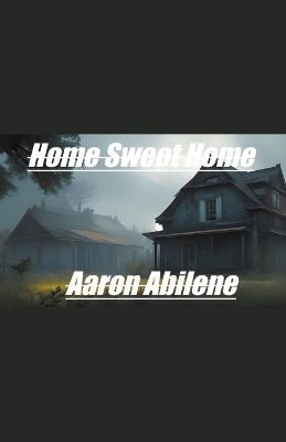 Book cover for Home Sweet Home