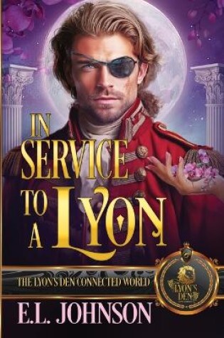 Cover of In Service to a Lyon