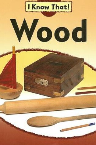 Cover of Wood