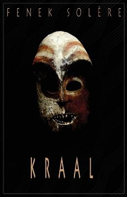 Book cover for Kraal