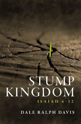 Book cover for Stump Kingdom