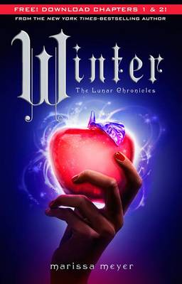 Book cover for Winter: Chapters 1 & 2