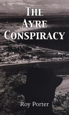 Book cover for The Ayre