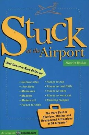 Cover of Stuck at the Airport