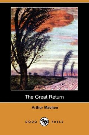 Cover of The Great Return (Dodo Press)