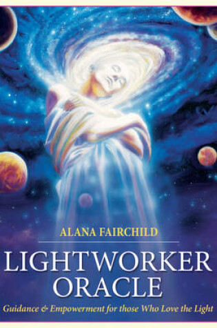 Cover of Lightworker Oracle