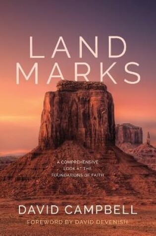 Cover of Landmarks