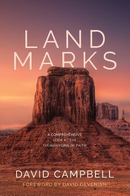 Book cover for Landmarks