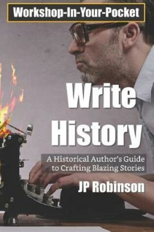 Cover of Write History