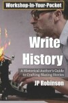 Book cover for Write History