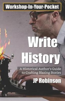 Cover of Write History