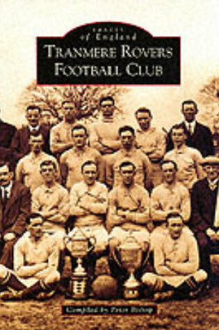 Cover of Tranmere Rovers Football Club