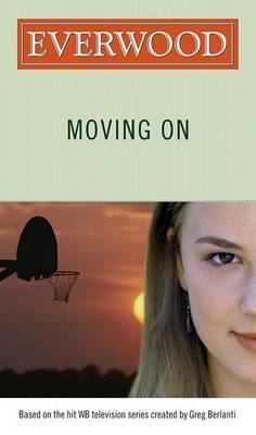 Book cover for Moving on